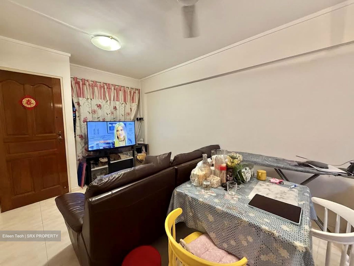 Blk 702 Yishun Avenue 5 (Yishun), HDB 3 Rooms #546263301